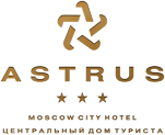 Гостиница «Astrus»